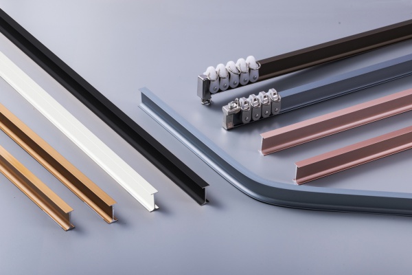 Curtain Rod Series
