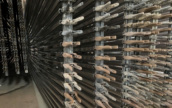 Curtain Rod Series