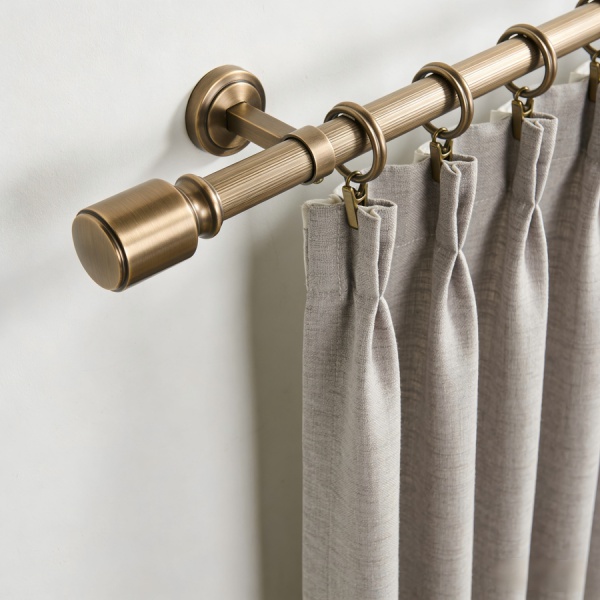 Curtain Rod Series