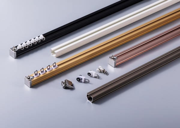 Curtain Rod Series
