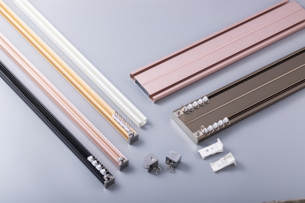 Curtain Rod Series