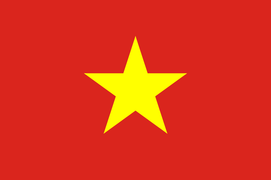东南亚供应链关键节点越南-越南专利申请