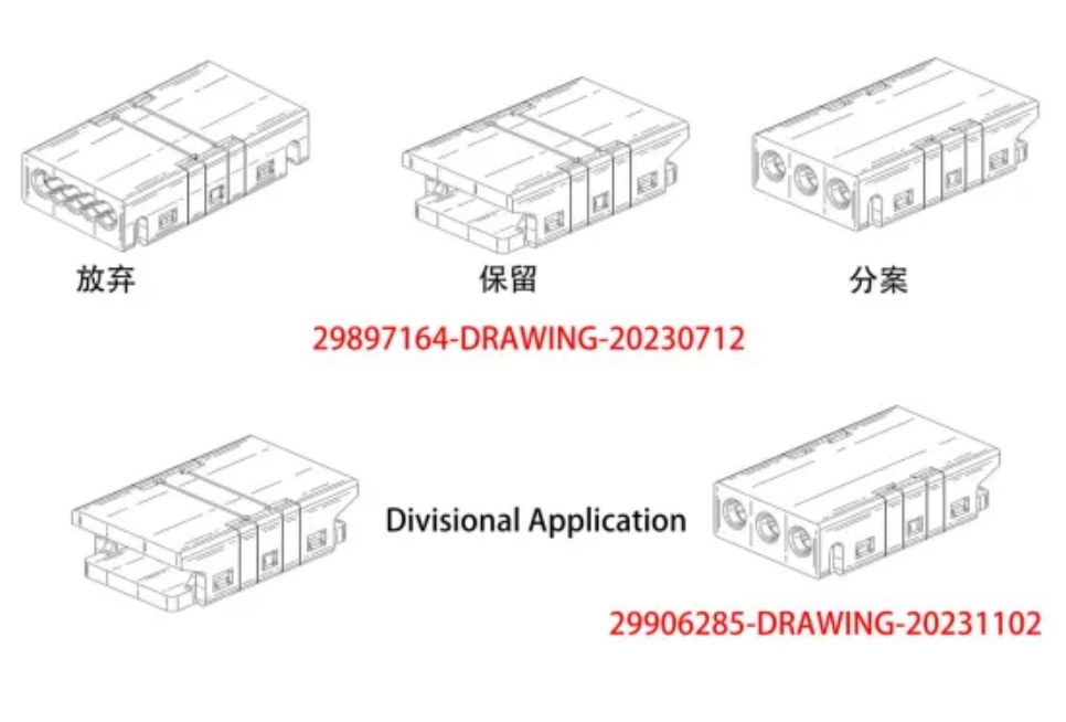  In-Depth Look at U.S. Design Patent Extension Cases Part 2: CPA to Challenge Rejections, Divisional Applications to Split Themes – Solving All Challenges!