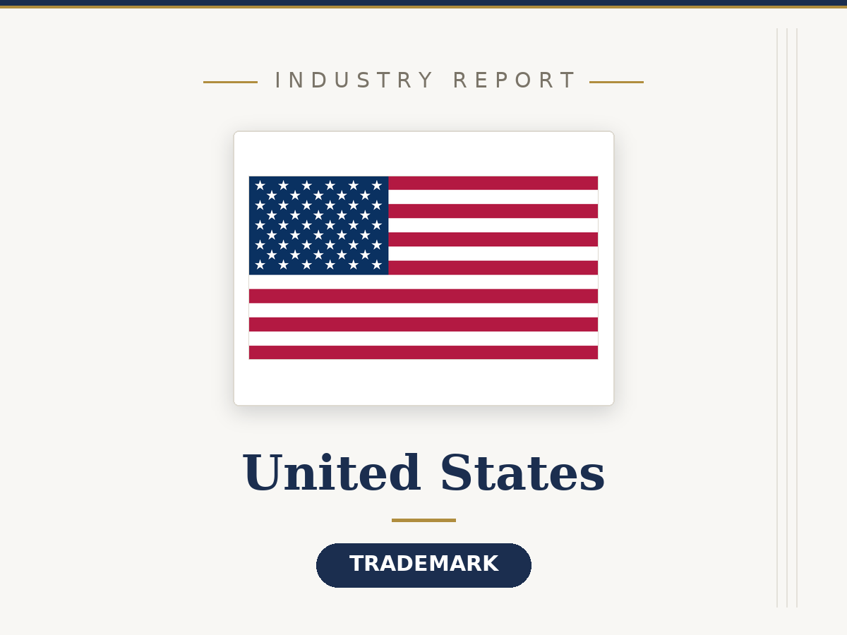US Trademark Policy Research Report Part 1