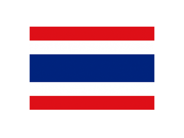 Thailand patent application.