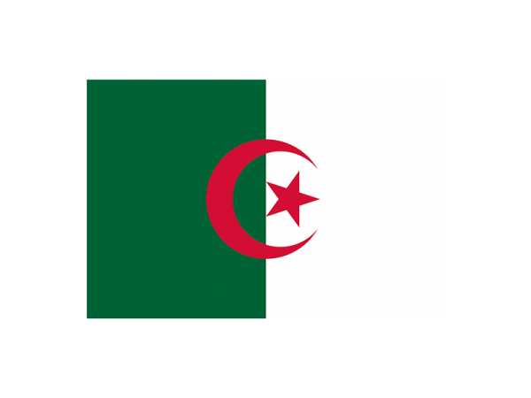 Algeria