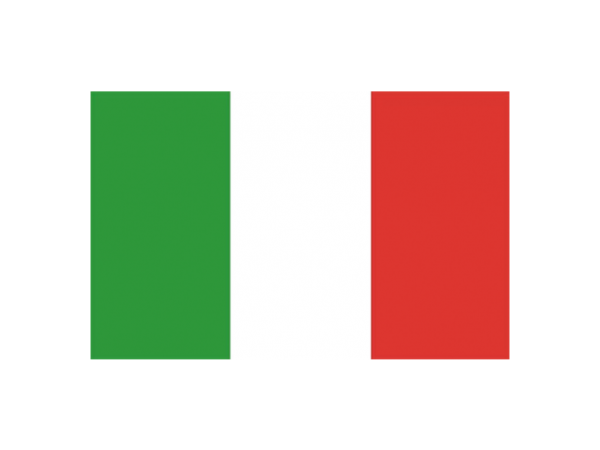 Italy Patent Application
