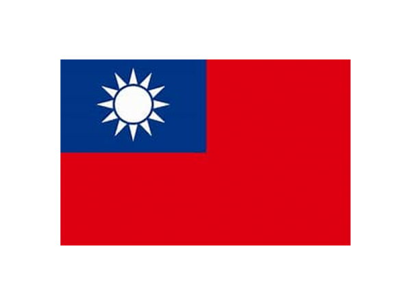Taiwan Patent Application
