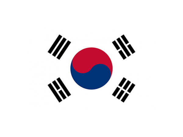 South Korea Patent Application