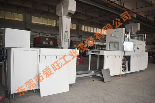 化纤预氧化隧道炉的作用和特性有哪些？