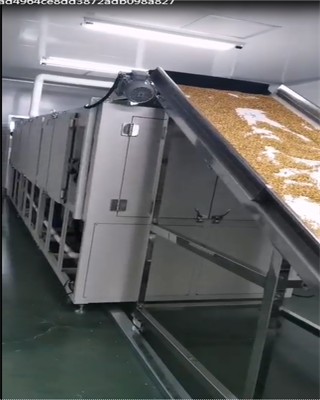 多层蒸汽隧道炉,蒸汽加热三层隧道炉,蒸汽加热烘干线