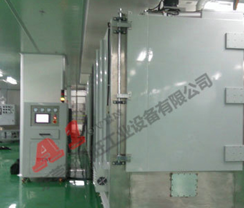 A1-12000重型隧道炉,高温隧道炉,IR隧道炉