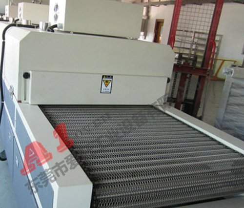 A1-12001 IR隧道炉,红外线隧道炉,红外线加热炉