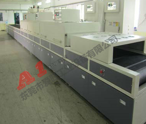 A1-12000热风循环隧道炉,红外线隧道炉,电子产品隧道炉
