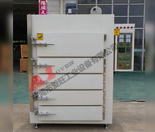 A1-1200多层烤箱,5层工业烘箱,非标工业烤箱定制厂家
