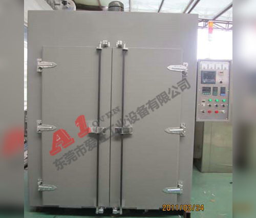 A1-1302硅橡胶二次硫化烤箱,硅橡胶硫化后固化烤箱