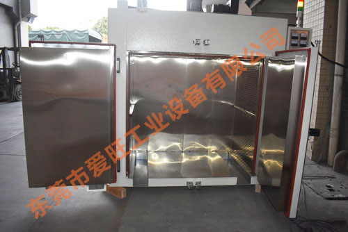 精密型烤箱,精密恒温工业烤箱,洁净工业烘箱,推车型烘箱