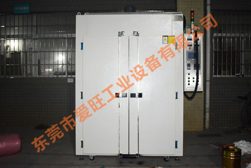 精密型工业烤箱,双开门精密型烘箱,工业用大型精密型烘箱