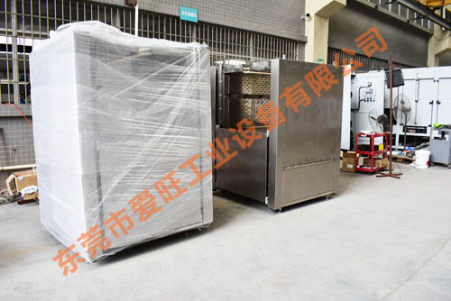 不锈钢热风循环烘箱,304不锈钢六层独立加热型烤箱
