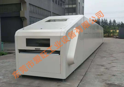 订制一批和谐号软瓷生产机器,爱旺软瓷设备定制源头厂家