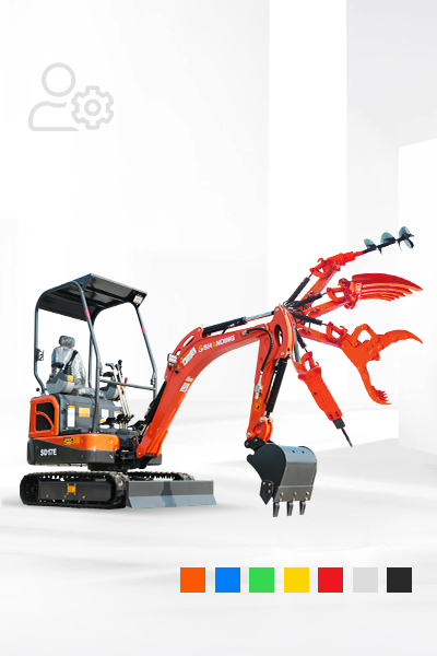 Customized Service