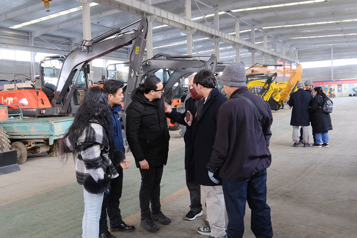 Brazilian customer impressed by SD25U's adaptability to mining conditions
