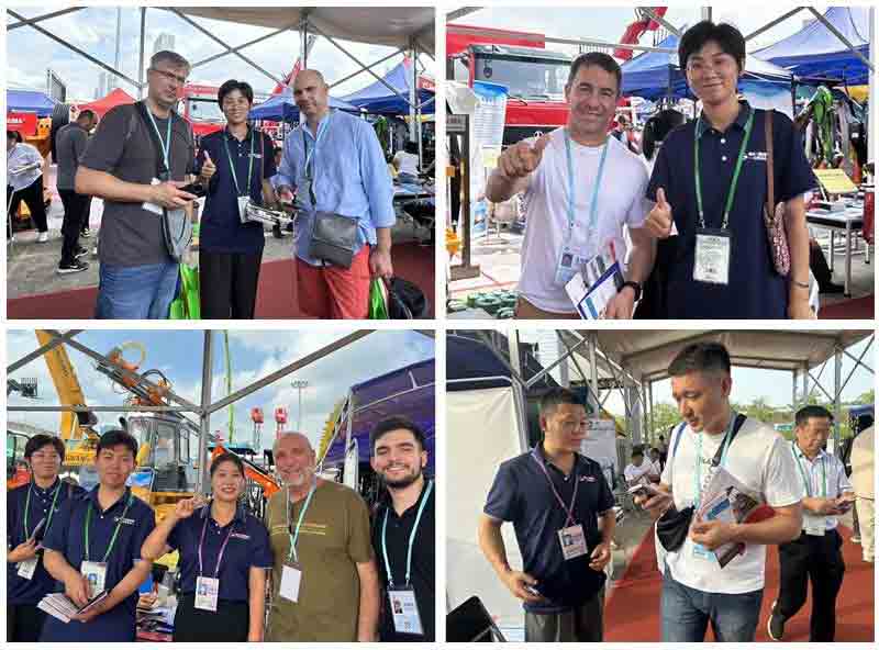 Shanding Group | Shining brightly at the 136th Canton Fair