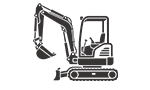 Mini Excavator