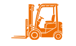 Forklift