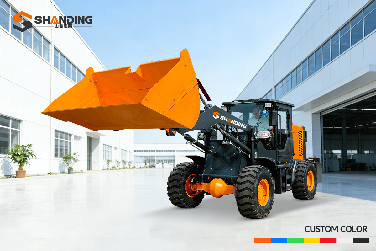 ZL32 Loader