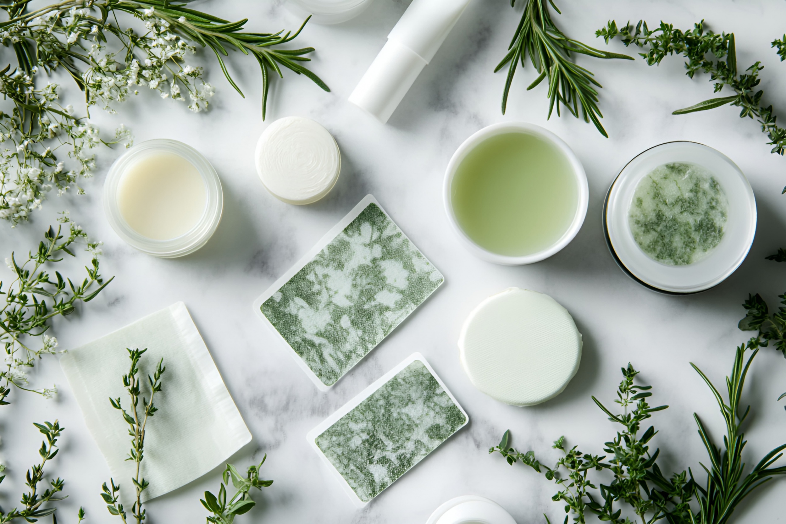 从研发到品牌策划全包！湄颜生物医药科技如何用一站式服务助力美妆品牌崛起？