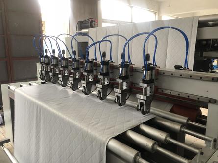 雷赛产品光纤切割机上解决方案