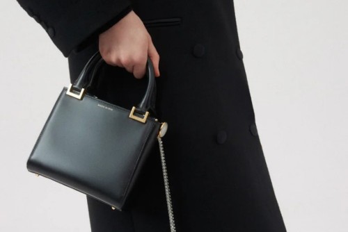 Luxury Designer Ladies Brand Women Handbags Replica 1: 1 Top Quality Leather Bag