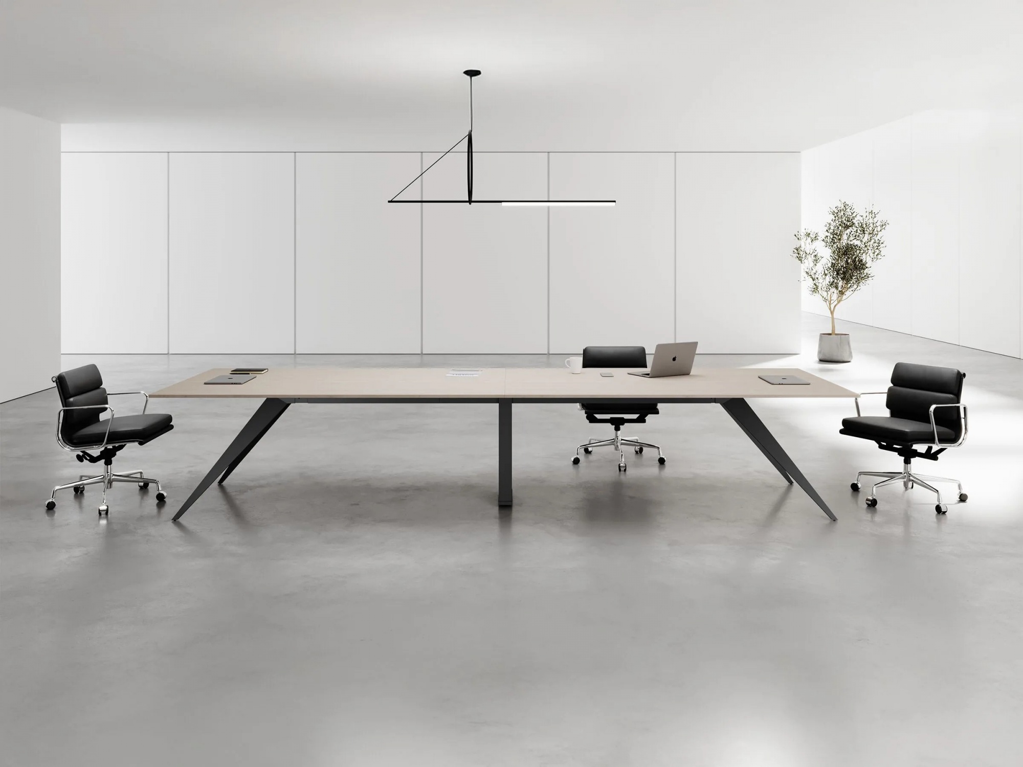Office Space