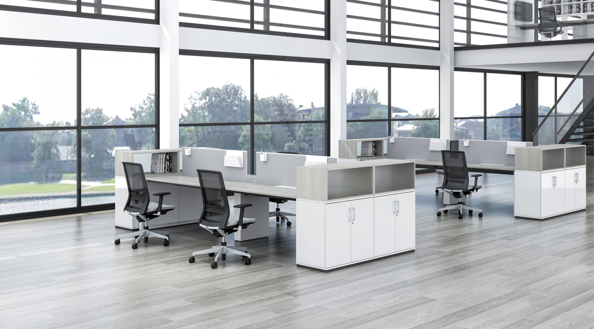 Office Space