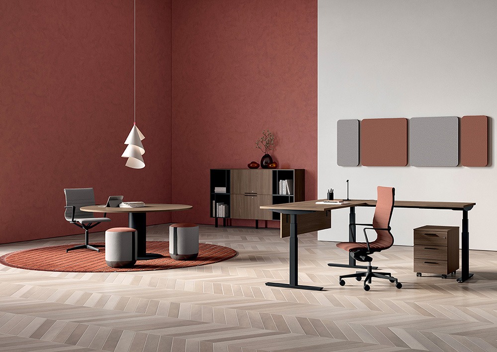 Office Space