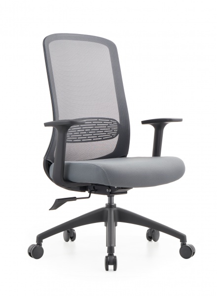 Medium Back Mesh Office Chair LF2584B