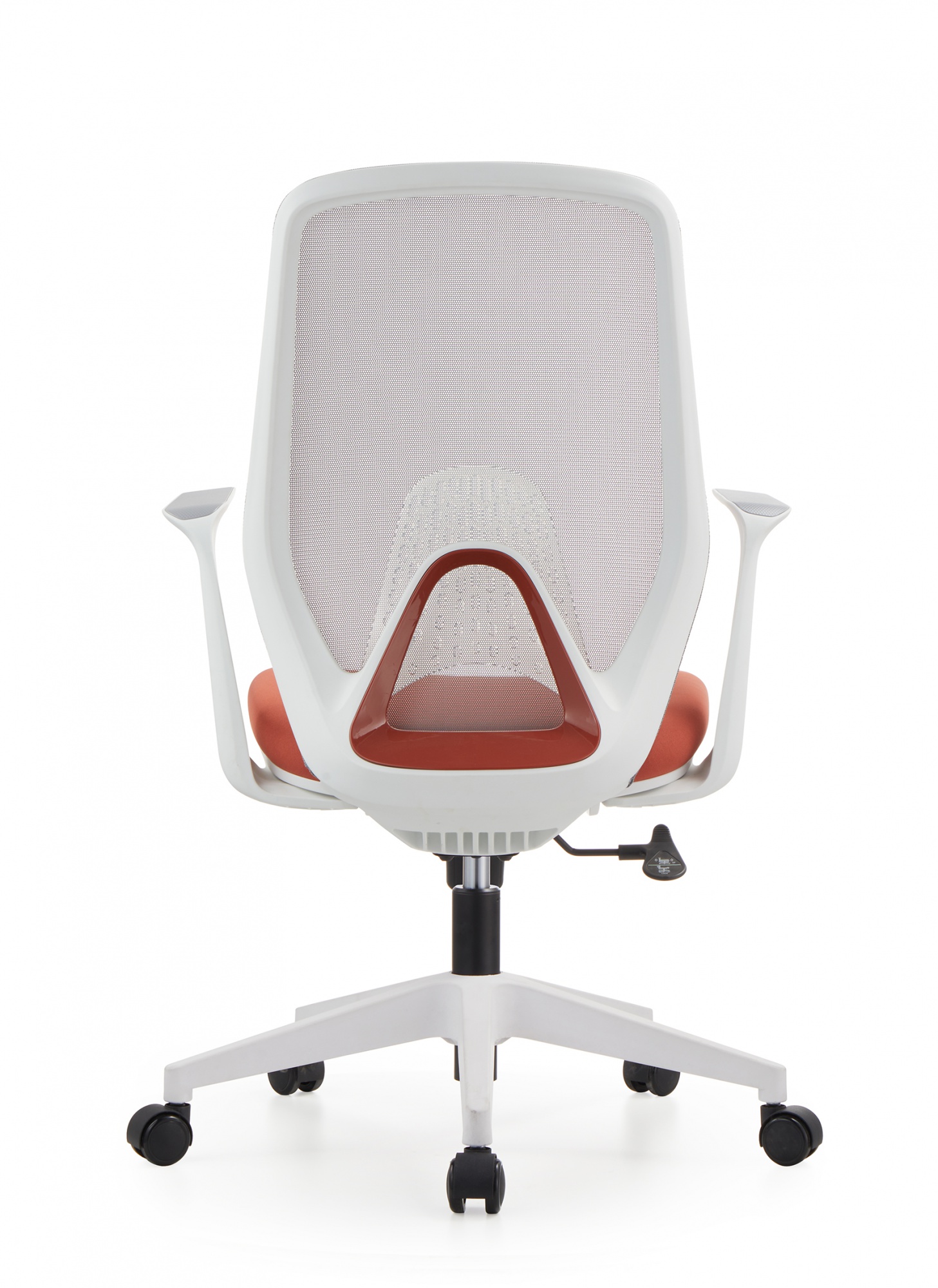 Medium Back Mesh Office Chair LF2527W