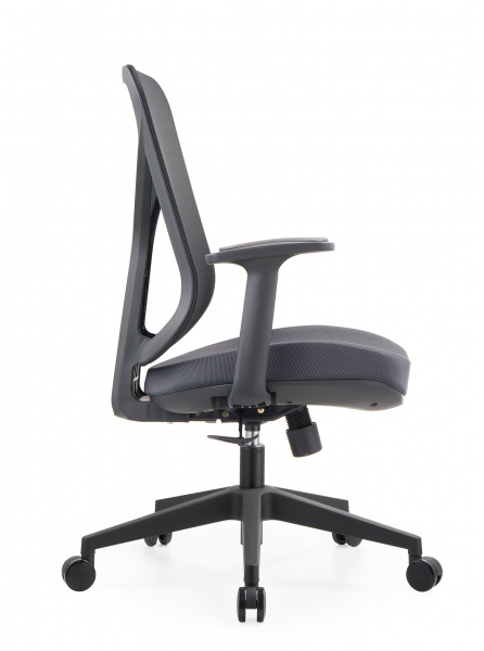 Medium Back Mesh Office Chair LF2510