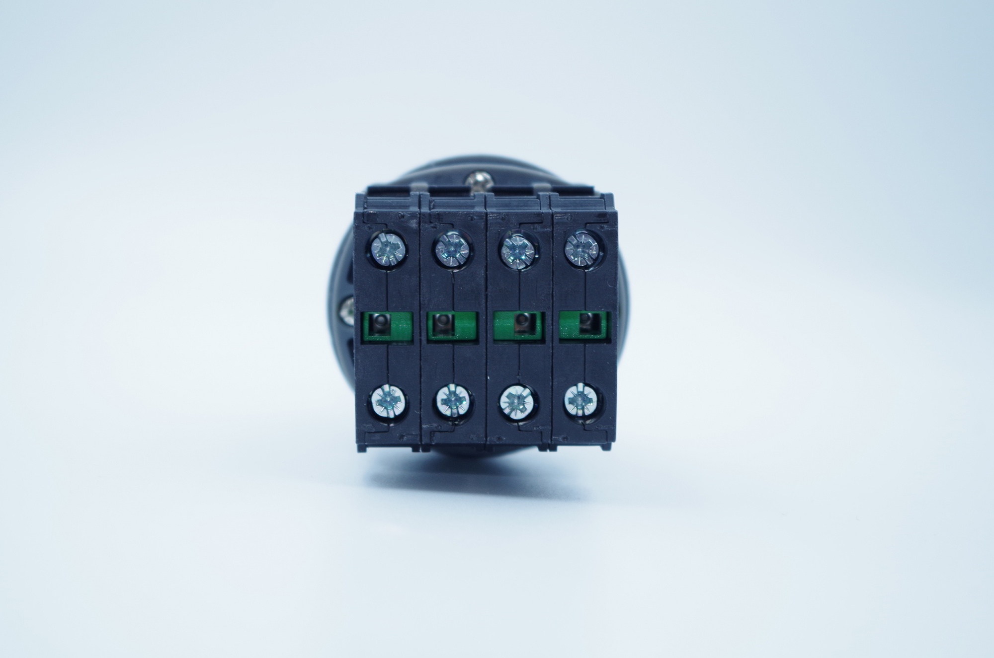Cross Switch Four-way Bidirectional Two Reset Joystick Master Switch Rocker Arm Power Supply Tower Crane Control Lever