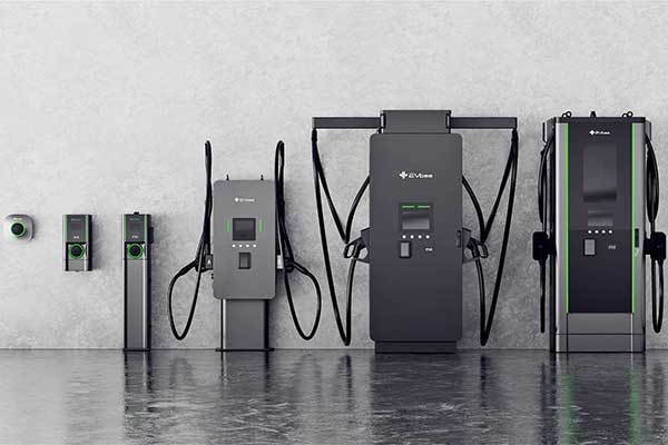 EVbee On Tour Part 3: Power2Drive Munich