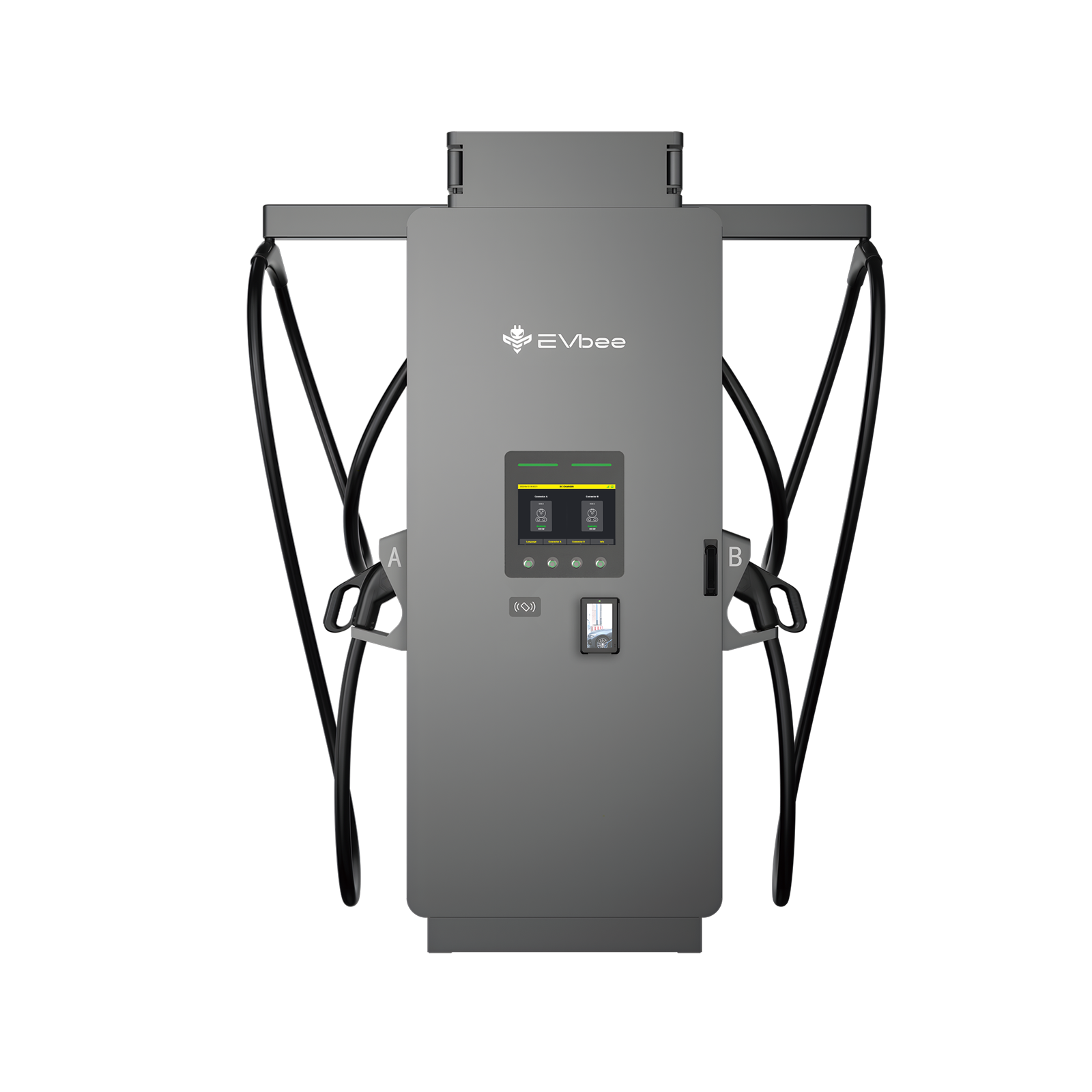 EVbee DC 400
