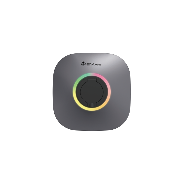 LUX AC Home Charger