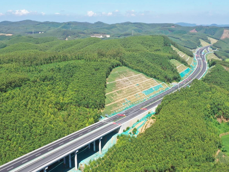 吴隆路、蒙象二期项目