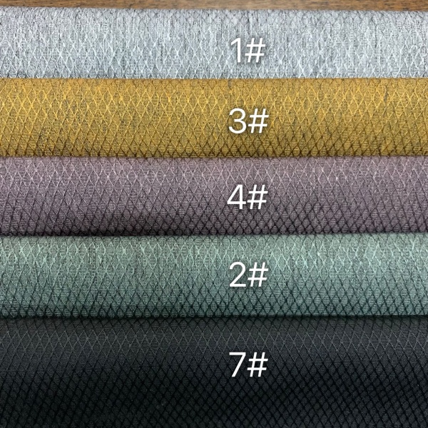 【✨ DS1186 Shoe Material, Wear It, Every Step Feels Breathable～】