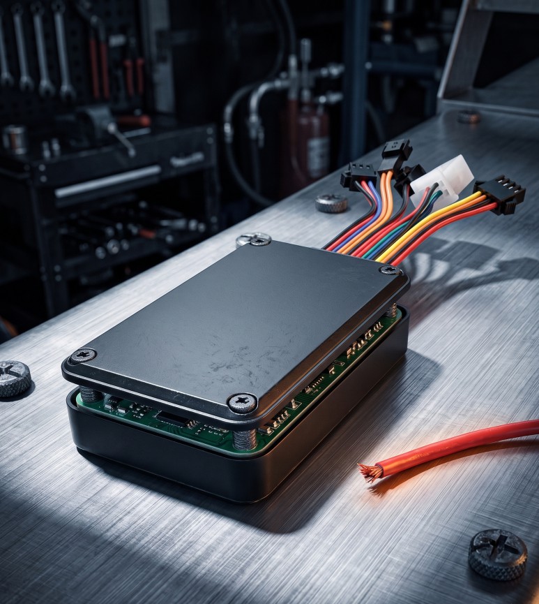 How B2B Fleet Trackers Prevent Tampering and Detection — The Hardware Layer That Actually Matters