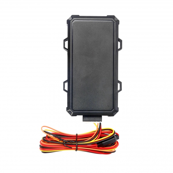 VF-Keyless Bluetooth Digital Key GPS Tracker | Keyless Entry & Car Sharing Solution | 9V-90V