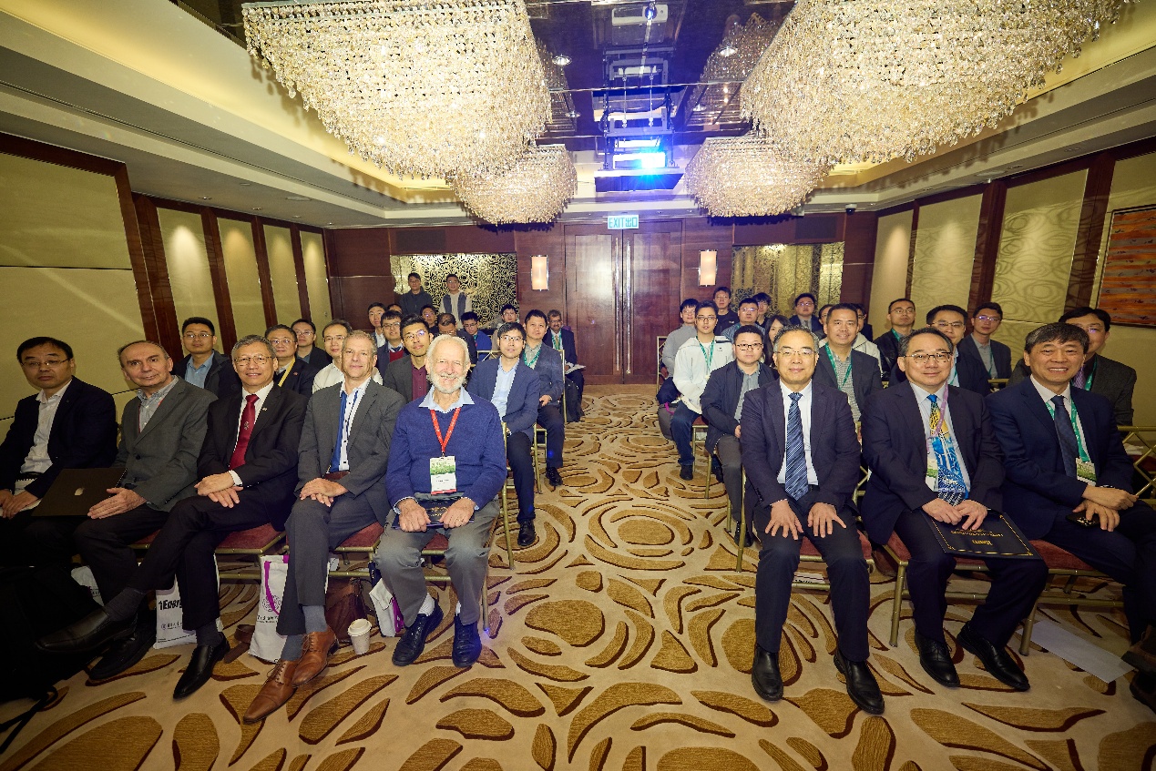 2026 iEnergy电力能源前沿论坛暨编委工作会议成功举办
