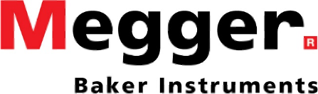 美国 Megger Baker