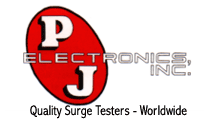 美国PJ ELECTRONICS